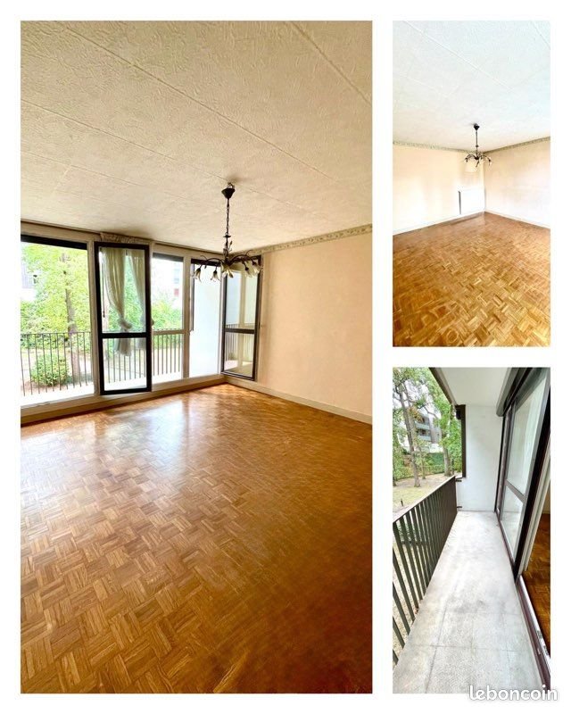 Appartement à vendre, 78m², Méry-sur-Oise
