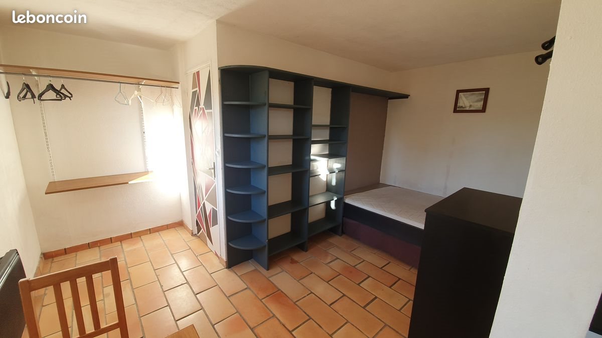 Appartement à louer, 40m², Pierrevert
