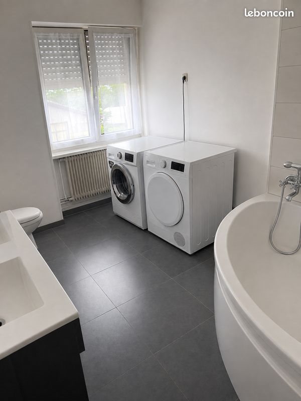 Appartement à vendre, 129m², Illzach