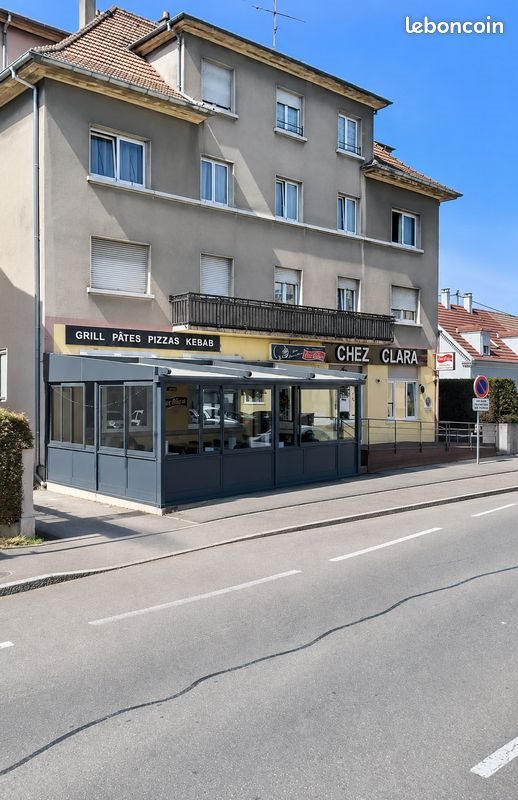 Appartement à vendre, 129m², Illzach