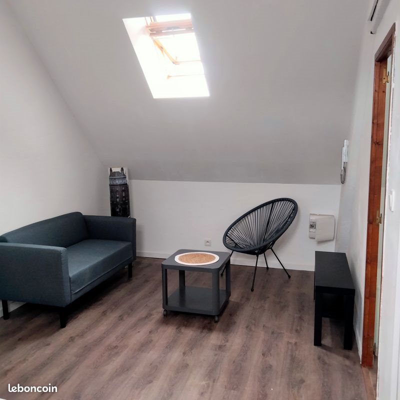 Appartement à louer, 30m², Sées