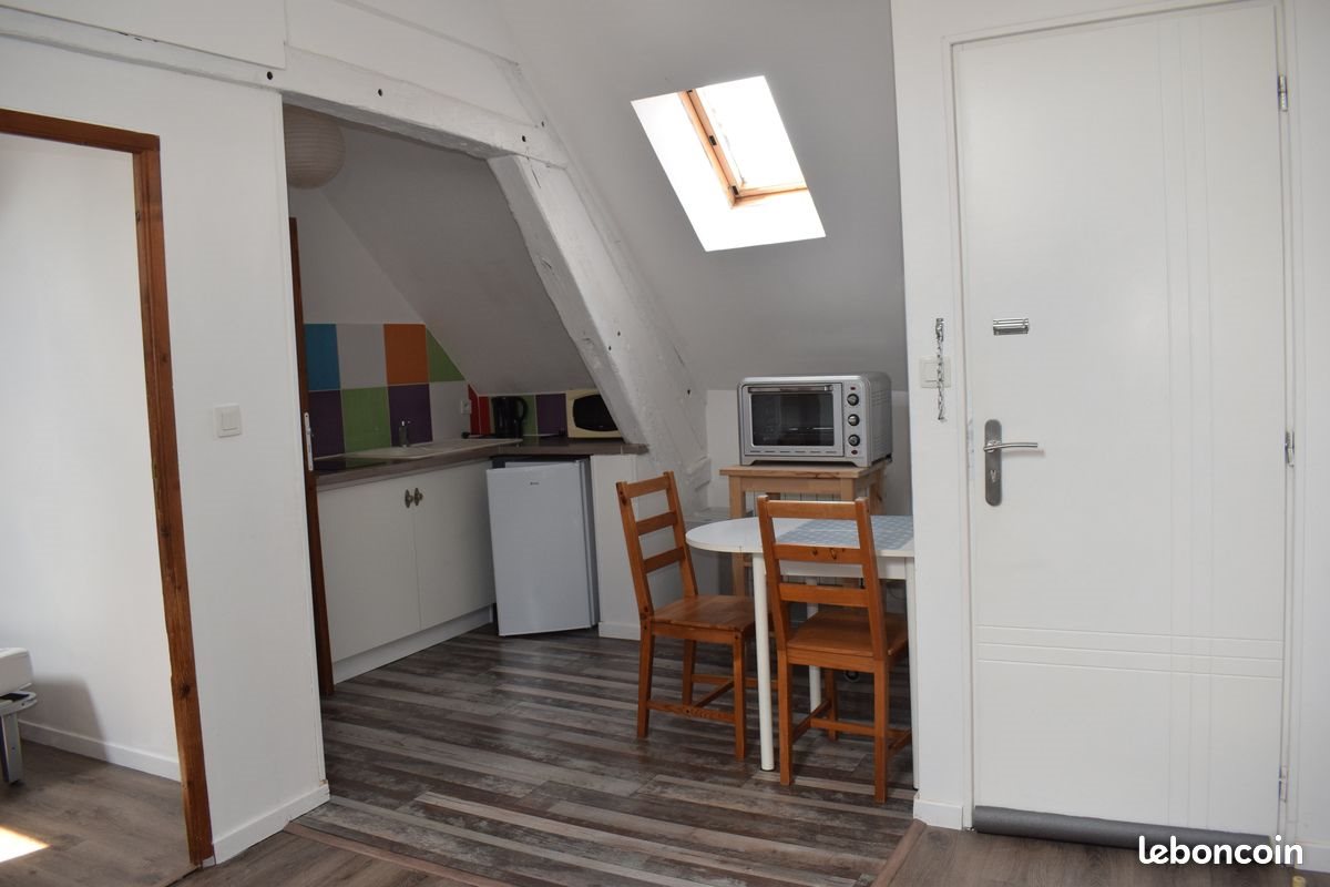 Appartement à louer, 30m², Sées