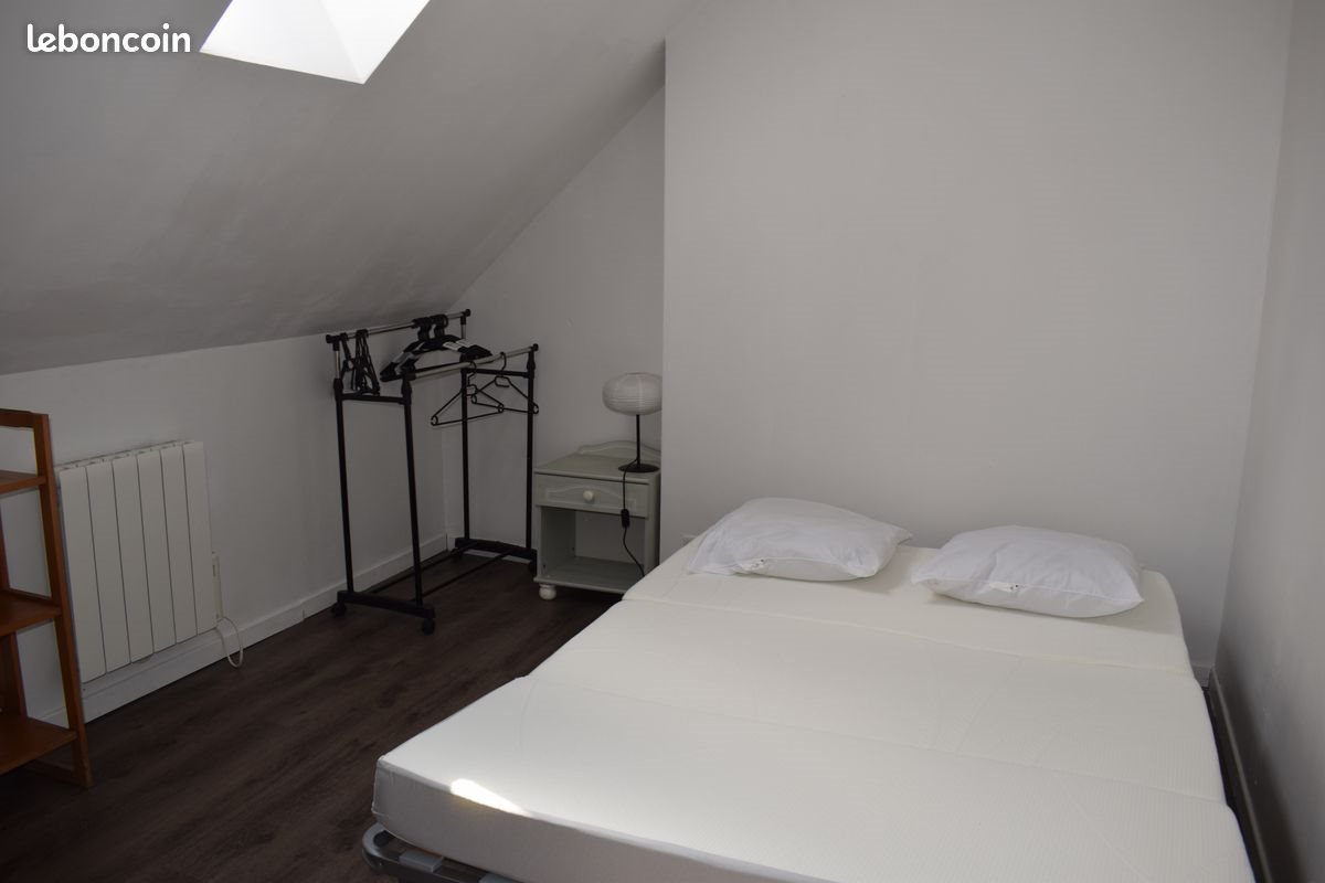 Appartement à louer, 30m², Sées
