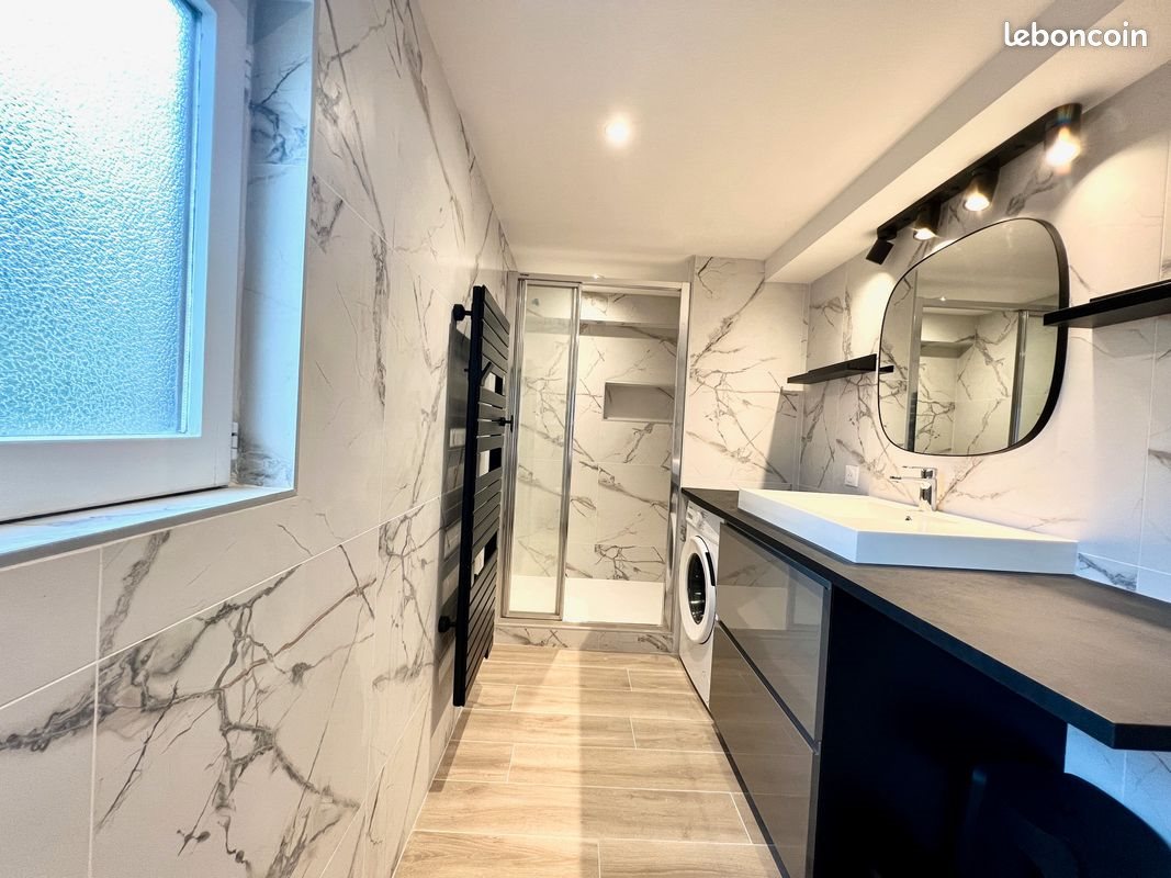 Appartement à louer, 50m², Tarnos