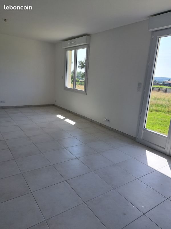 Maison à louer, 81m², Vallons-de-l'Erdre