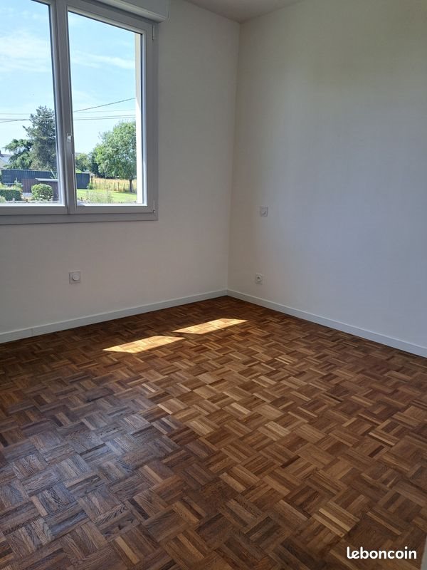 Maison à louer, 81m², Vallons-de-l'Erdre