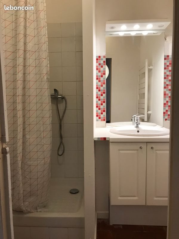 Appartement à louer, 24m², Aix-en-Provence