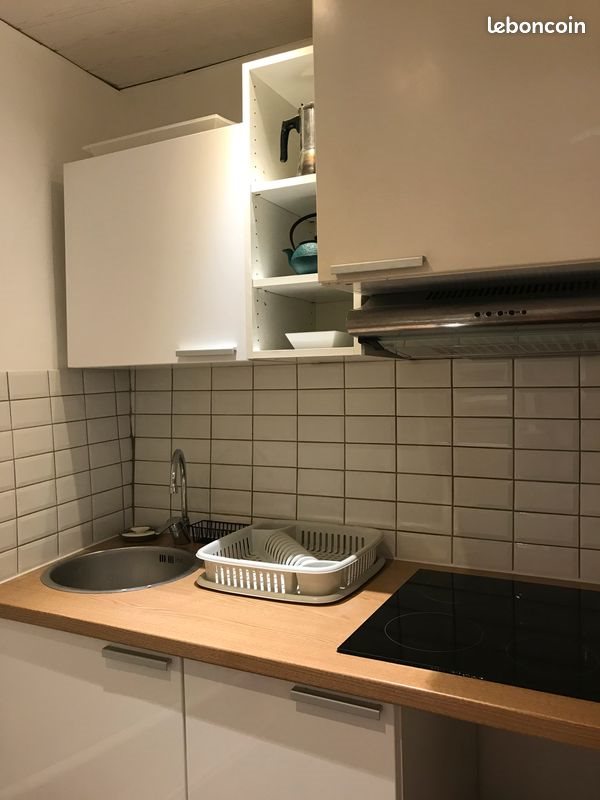 Appartement à louer, 24m², Aix-en-Provence