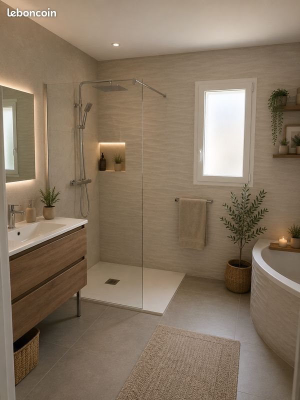 Maison à vendre, 120m², Cognac