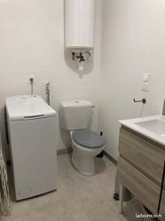 Appartement à louer, 24m², Pélissanne