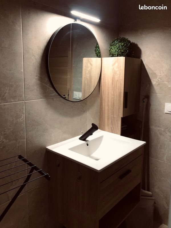 Appartement à louer, 20m², Nice