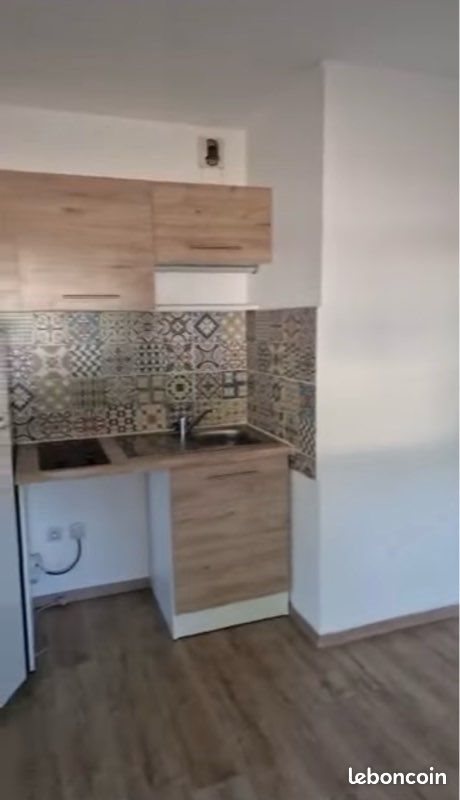 Appartement à louer, 39m², Lunéville