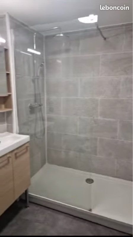 Appartement à louer, 39m², Lunéville