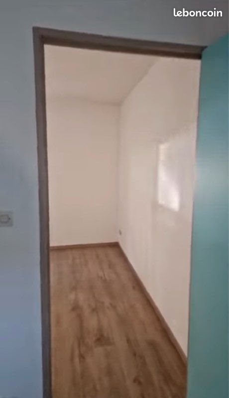Appartement à louer, 39m², Lunéville