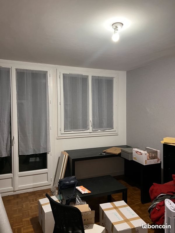 Appartement à louer, 49m², Clermont-Ferrand