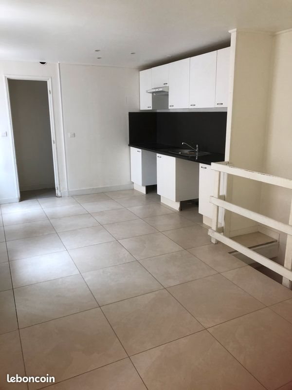 Appartement à louer, 50m², Arcueil