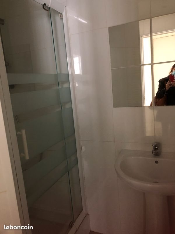 Appartement à louer, 50m², Arcueil