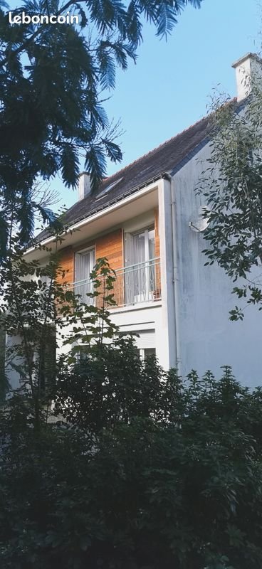 Maison à vendre, 149m², Languidic