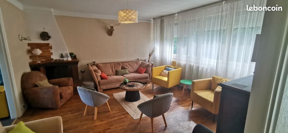 Maison à vendre, 149m², Languidic