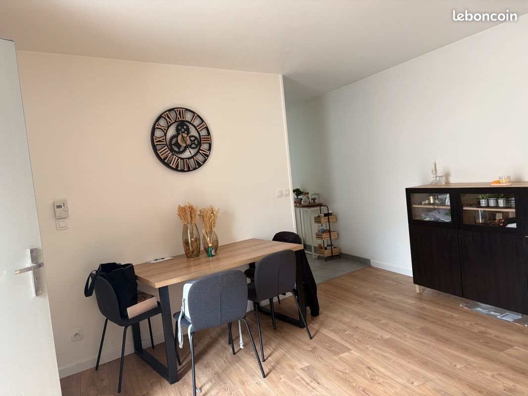 Appartement à louer, 72m², Cormontreuil