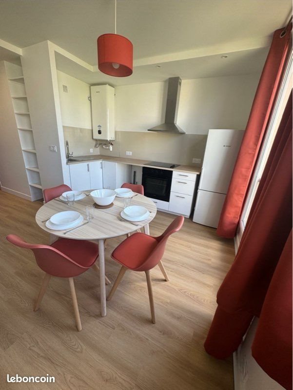 Appartement à louer, 27m², Rueil-Malmaison