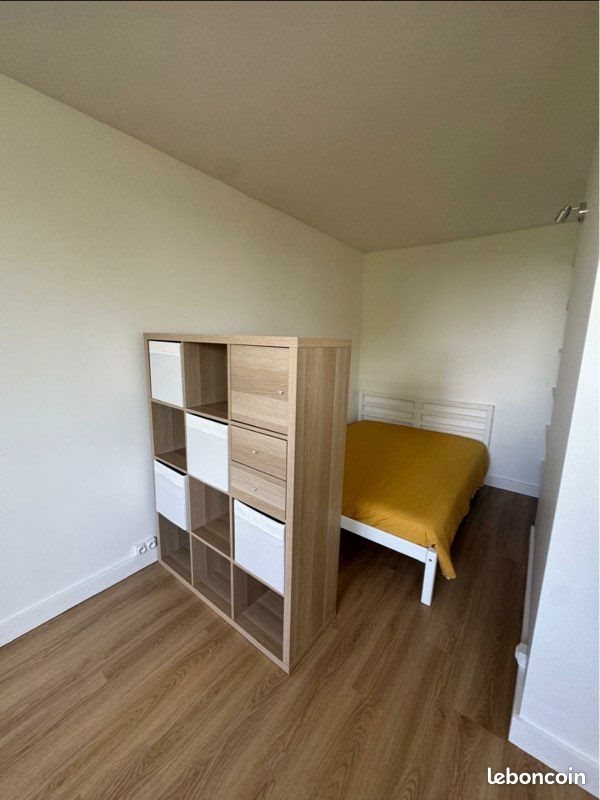 Appartement à louer, 27m², Rueil-Malmaison