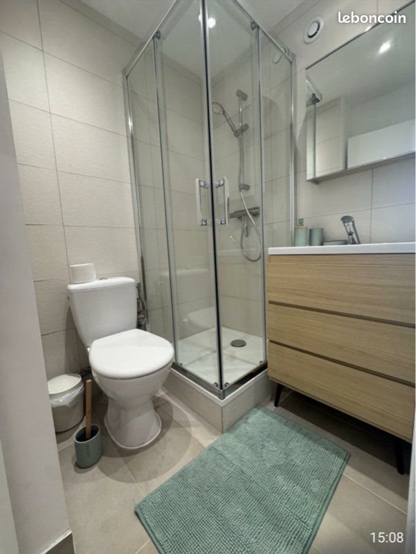 Appartement à louer, 27m², Rueil-Malmaison