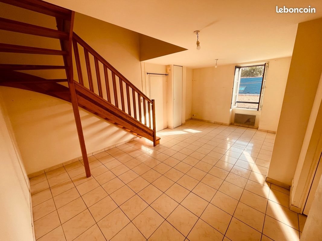 Appartement à vendre, 55m², Guérande