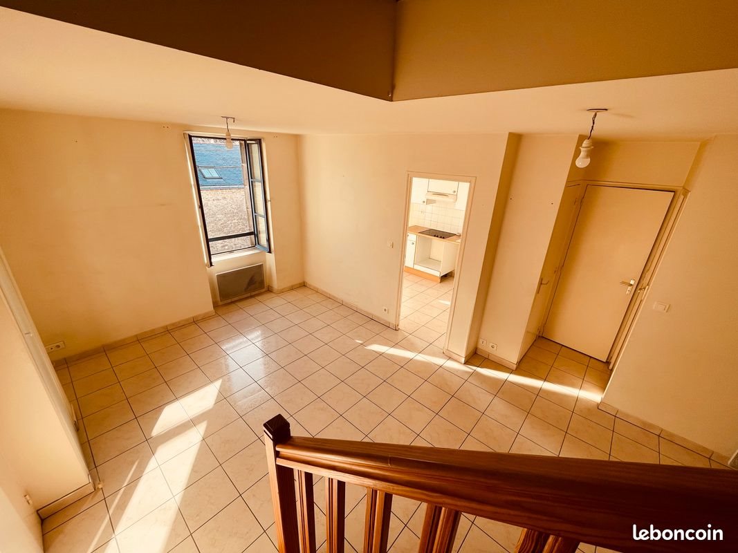 Appartement à vendre, 55m², Guérande