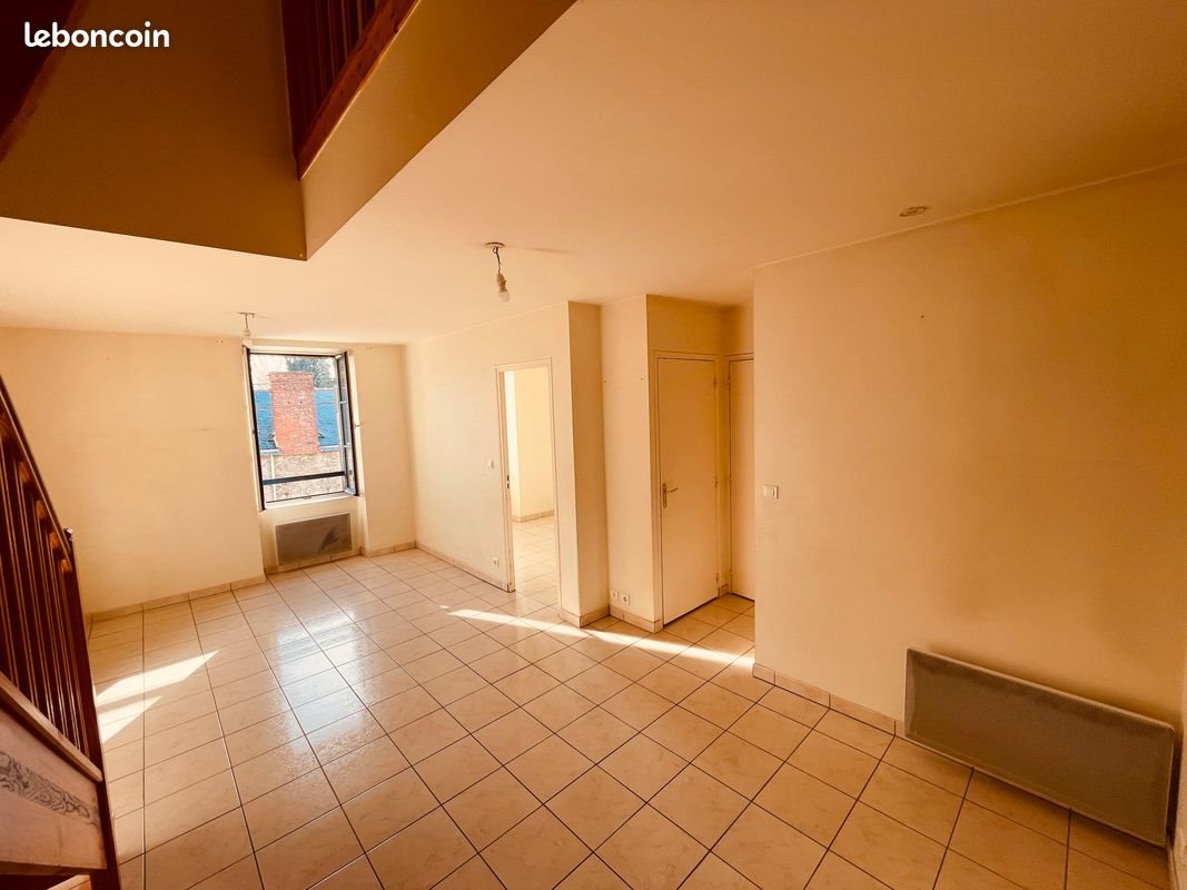 Appartement à vendre, 55m², Guérande