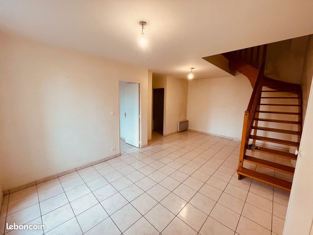 Appartement à vendre, 55m², Guérande
