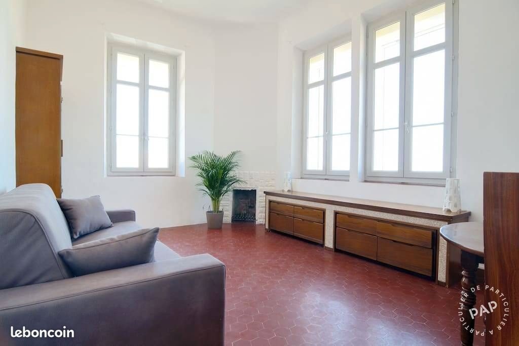 Appartement à vendre, 80m², Marseille 8ème