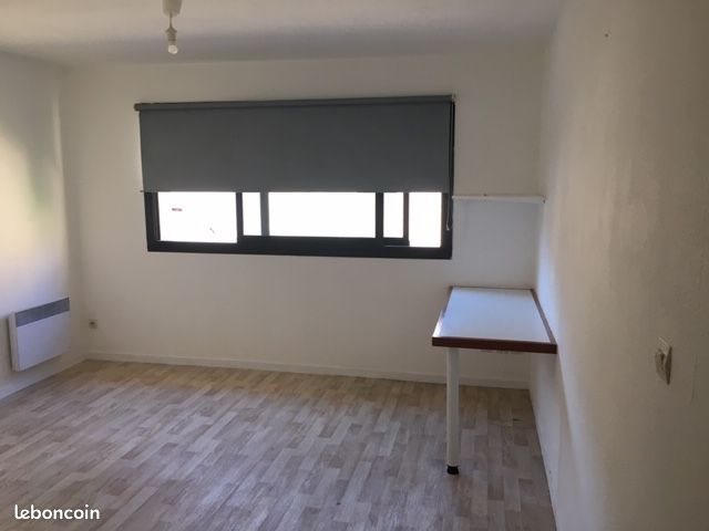 Appartement à louer, 23m², Bordeaux