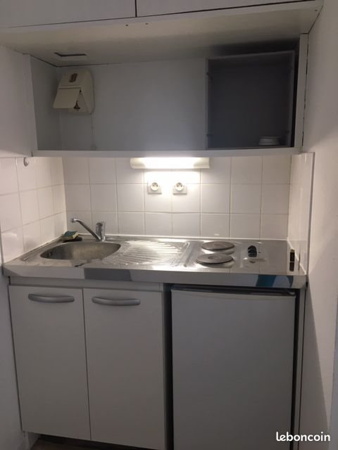 Appartement à louer, 23m², Bordeaux