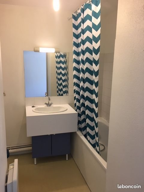 Appartement à louer, 23m², Bordeaux