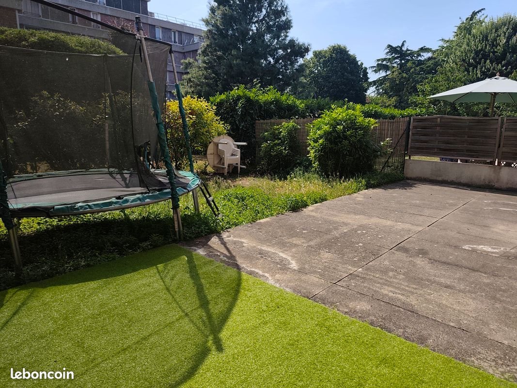Appartement à vendre, 123m², Éragny
