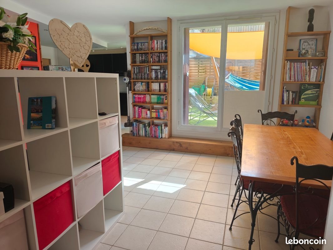 Appartement à vendre, 123m², Éragny