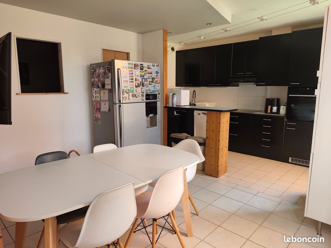 Appartement à vendre, 123m², Éragny