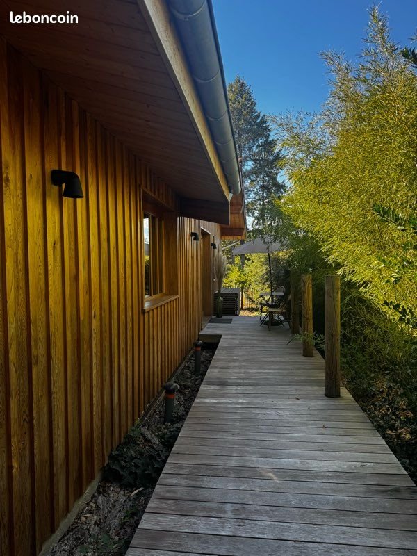 Maison à vendre, 220m², La Fouillouse