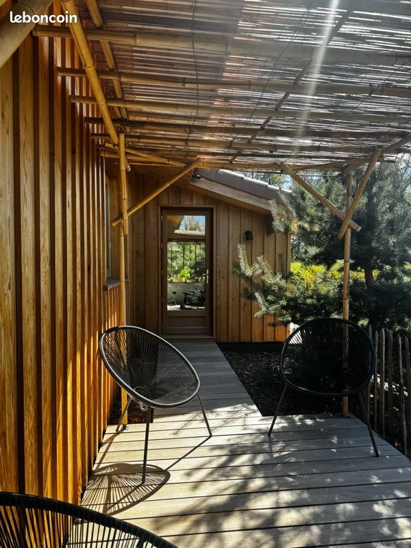 Maison à vendre, 220m², La Fouillouse