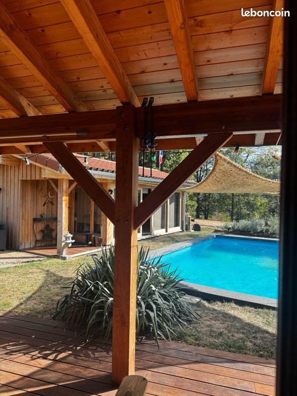 Maison à vendre, 220m², La Fouillouse