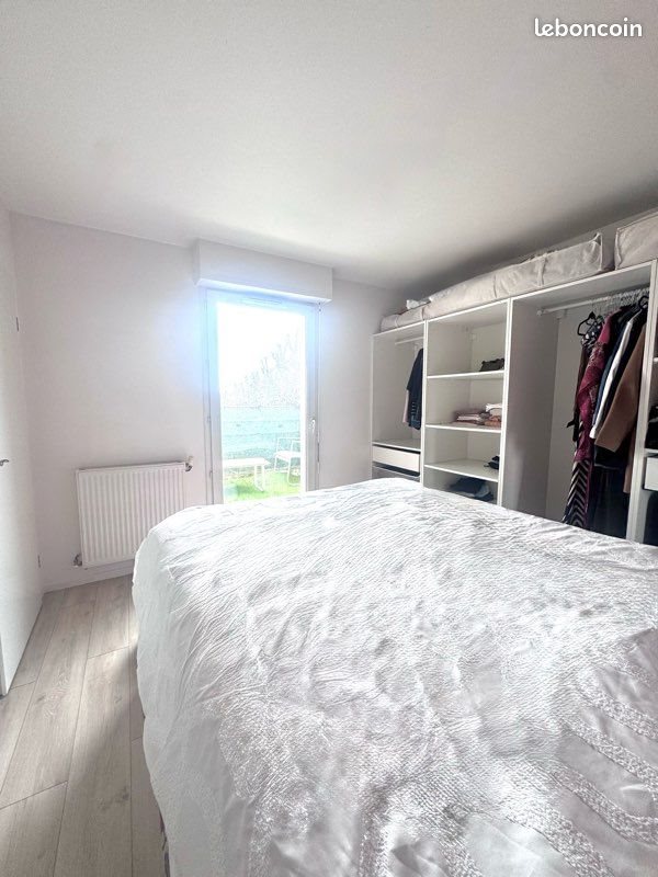 Appartement à vendre, 40m², Othis