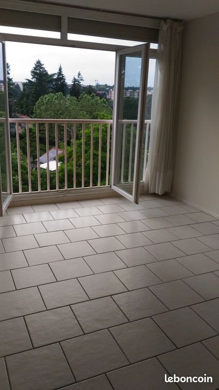 Appartement à louer, 55m², Tassin-la-Demi-Lune