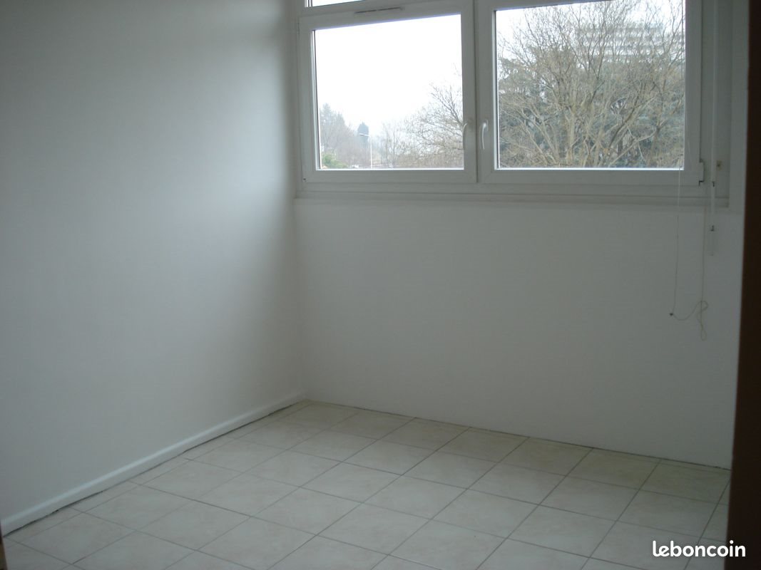 Appartement à louer, 55m², Tassin-la-Demi-Lune