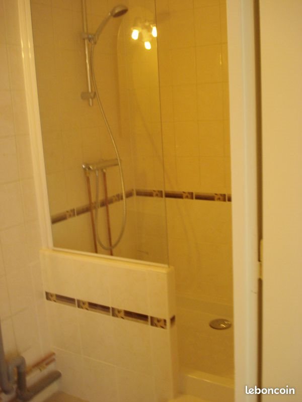 Appartement à louer, 55m², Tassin-la-Demi-Lune