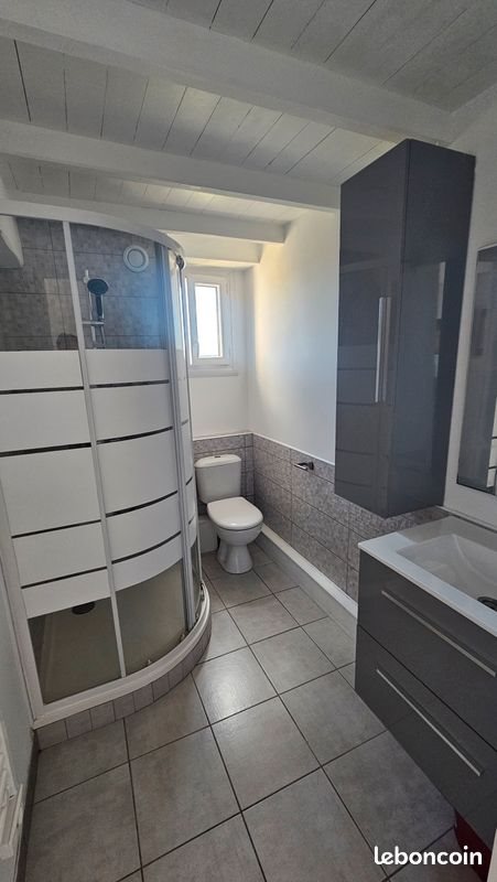 Appartement à louer, 40m², Martigues