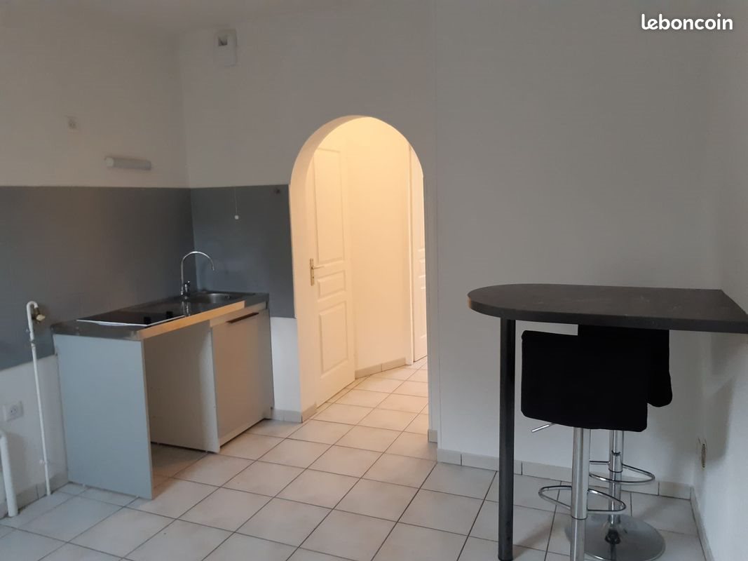Appartement à louer, 30m², Algrange