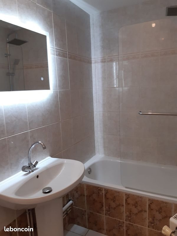 Appartement à louer, 30m², Algrange