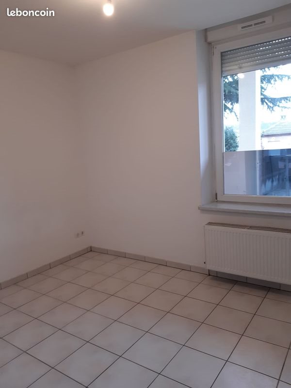 Appartement à louer, 30m², Algrange