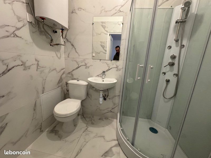 Appartement à louer, 18m², Tourcoing